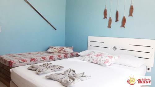 Hostal Residencial Natux