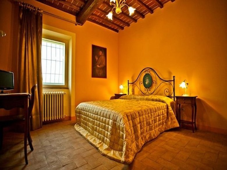 Bed & Breakfast La Casa Medioevale