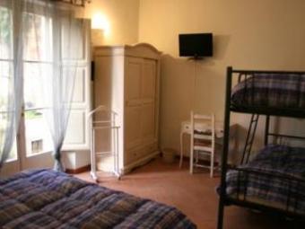Hostal La Dimora