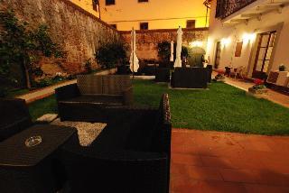 Hostal La Dimora