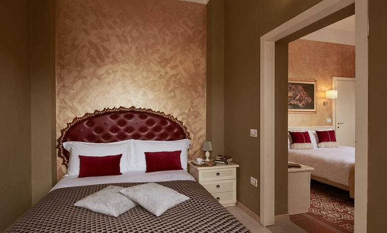 Bed & Breakfast Villa Tower Inn Pisa