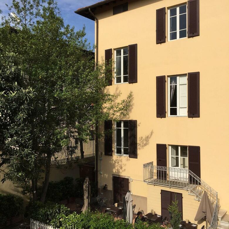 Bed & Breakfast Villa Tower Inn Pisa