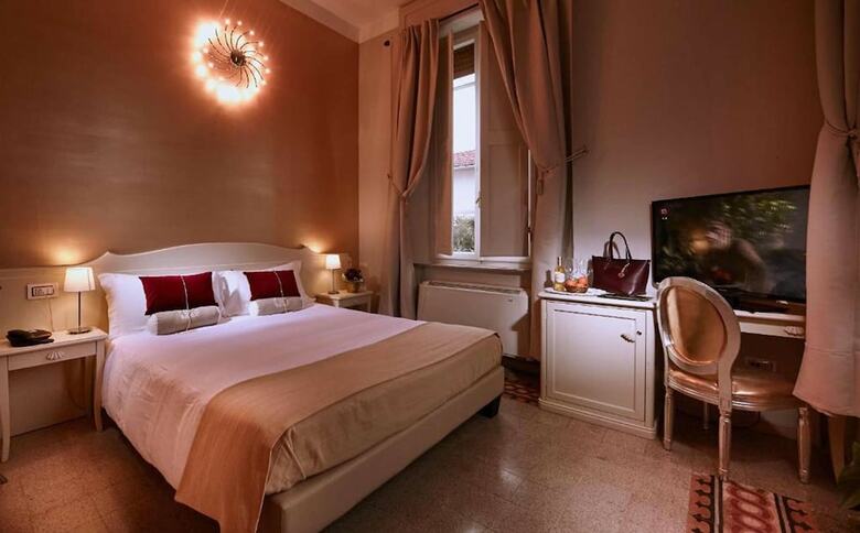 Bed & Breakfast Villa Tower Inn Pisa