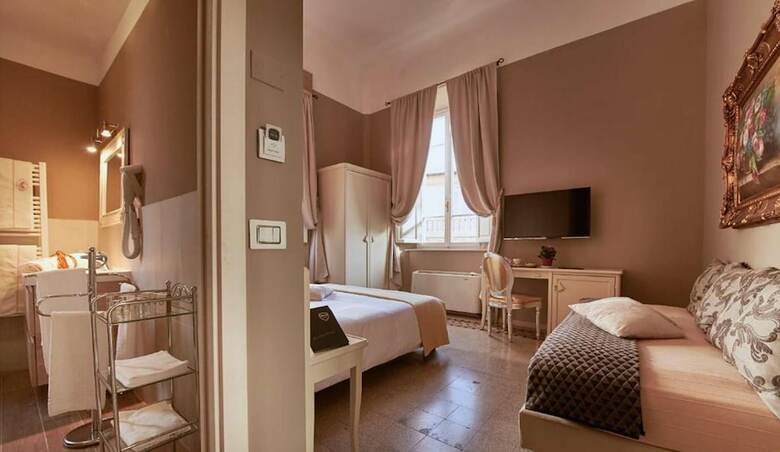 Bed & Breakfast Villa Tower Inn Pisa