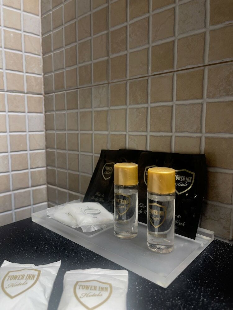 Bed & Breakfast Villa Tower Inn Pisa