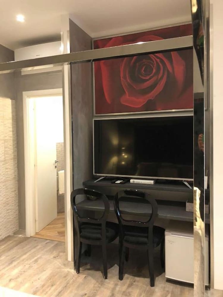 Bed & Breakfast Villa Tower Inn Pisa
