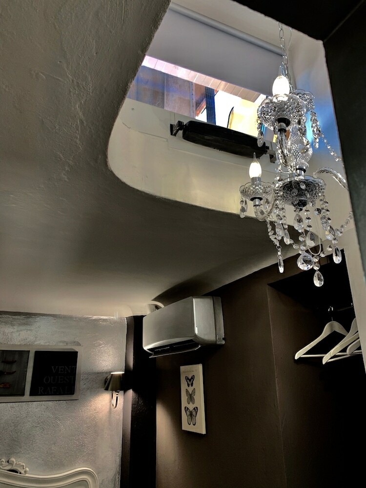 Bed & Breakfast Villa Tower Inn Pisa