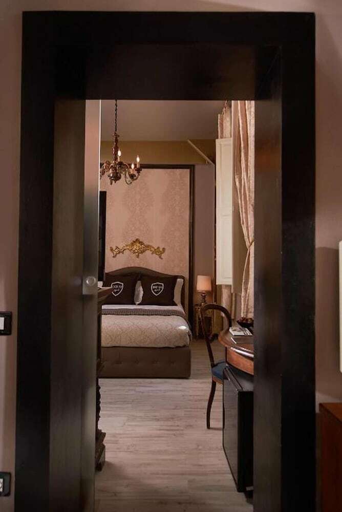 Bed & Breakfast Villa Tower Inn Pisa
