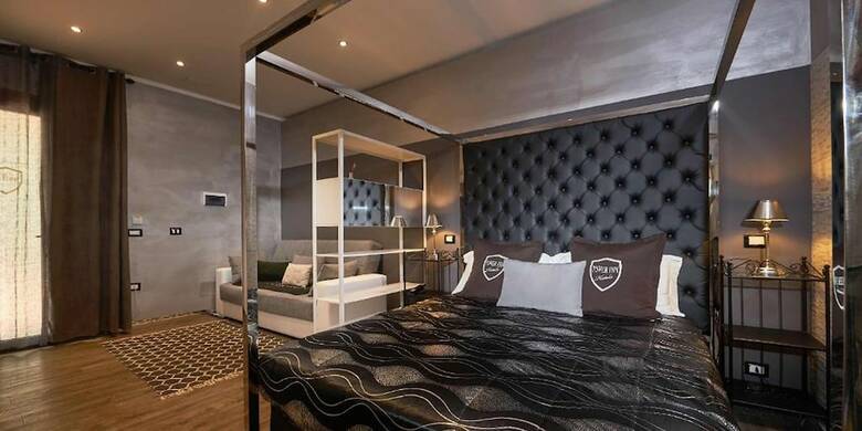 Bed & Breakfast Villa Tower Inn Pisa
