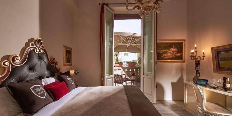 Bed & Breakfast Villa Tower Inn Pisa