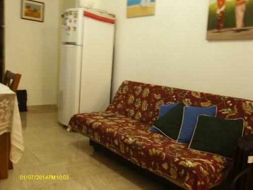 Apartamento Coracao De Copacabana
