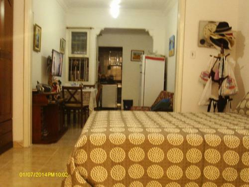 Apartamento Coracao De Copacabana