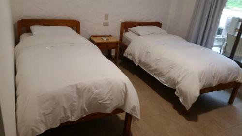 Hotel Baja Monta�ita