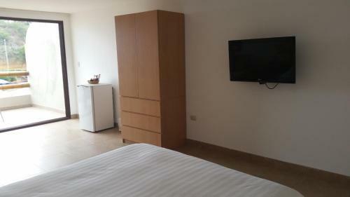 Hotel Baja Monta�ita