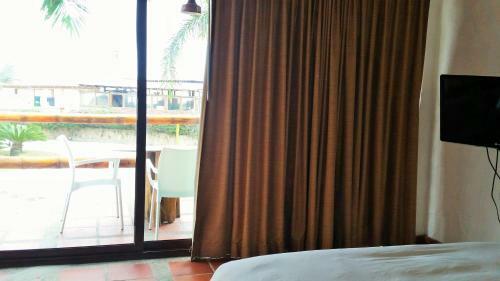 Hotel Baja Monta�ita