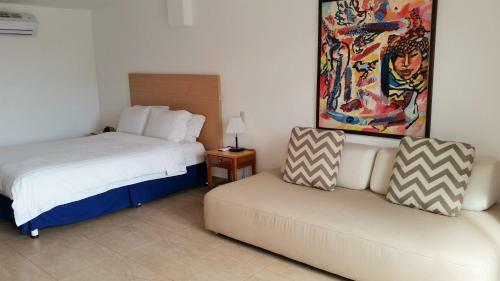 Hotel Baja Monta�ita