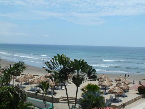 Hotel Baja Monta�ita