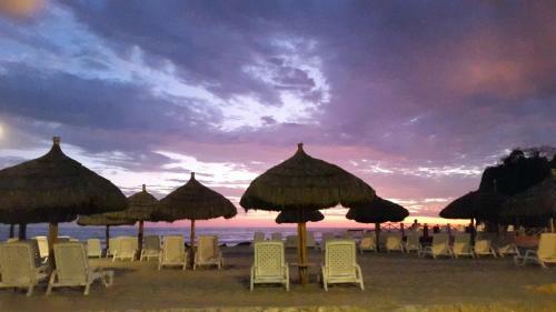 Hotel Baja Monta�ita
