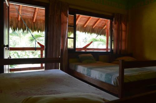 Las Brisas De Monta�ita