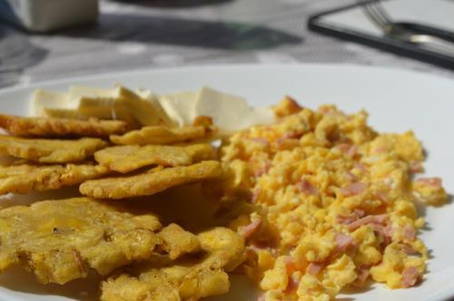 Las Brisas De Monta�ita