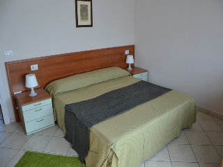 Aparthotel Residence Mosaico