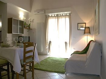 Aparthotel Residence Mosaico