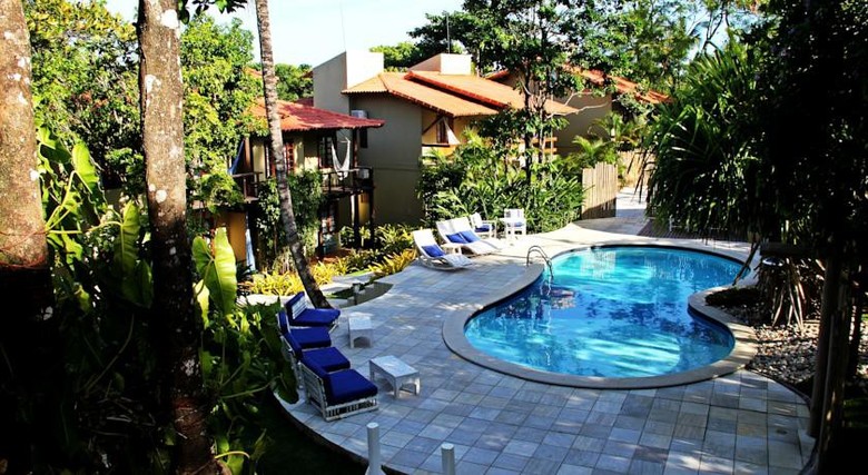 Hotel Pousada Coisa E Tao