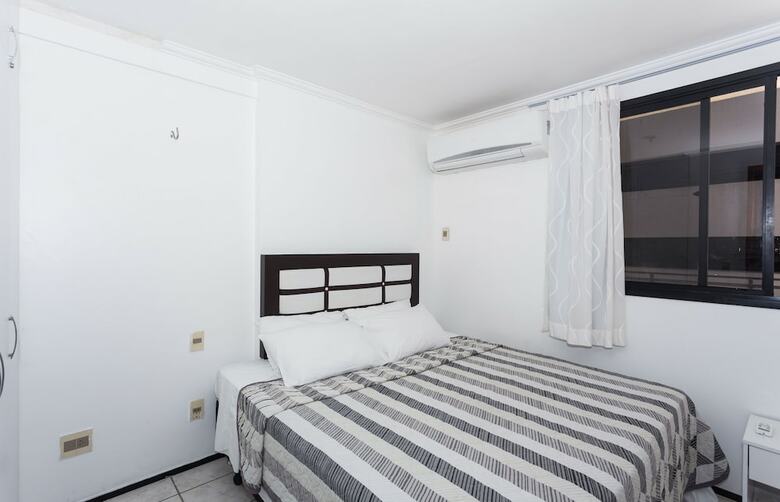 Apartamento Azul Flat