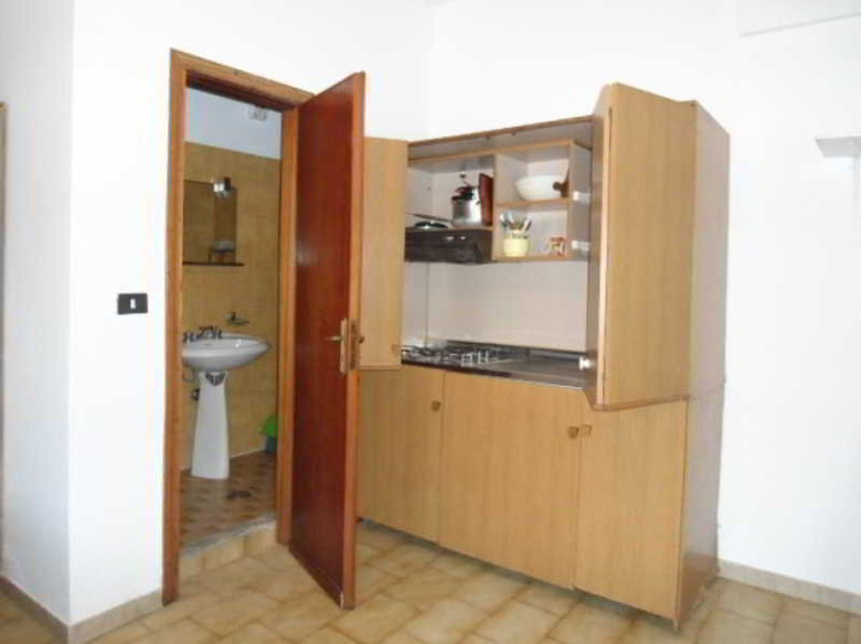 Hotel Il Pescatore