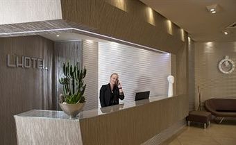 L'hotel