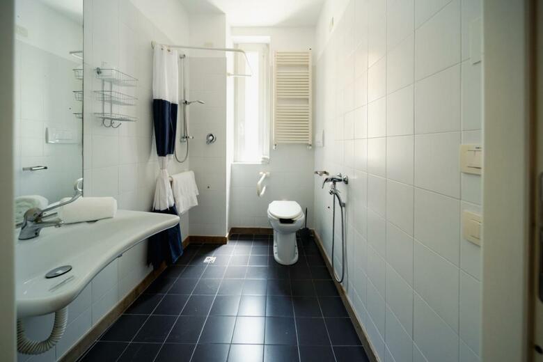 Trieste Hotel