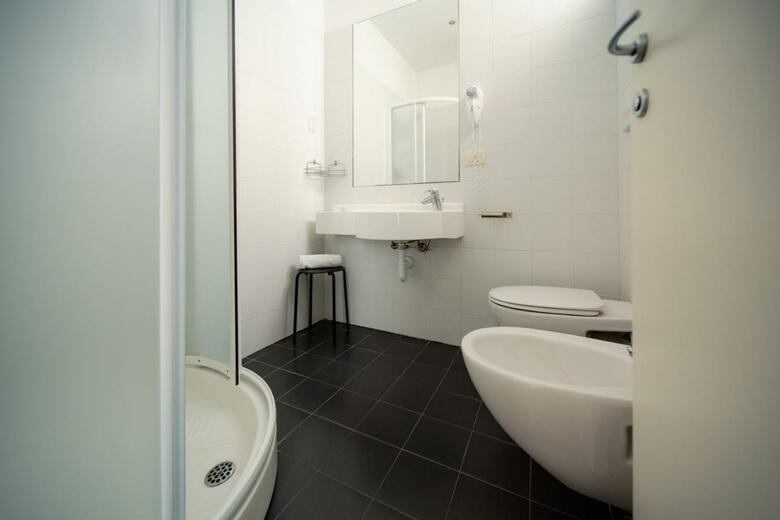 Trieste Hotel