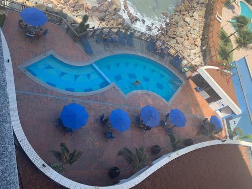 Apartamentos Flat No Iate Plaza