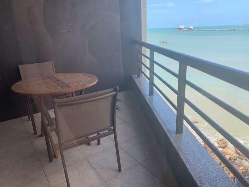 Apartamentos Flat No Iate Plaza