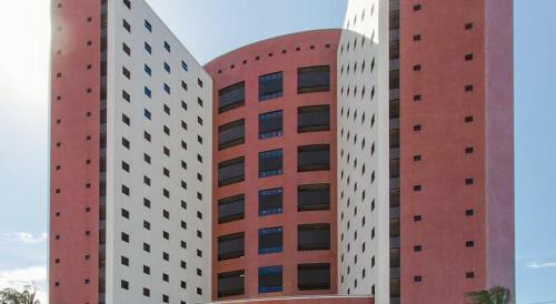 Apartamentos Flat No Iate Plaza