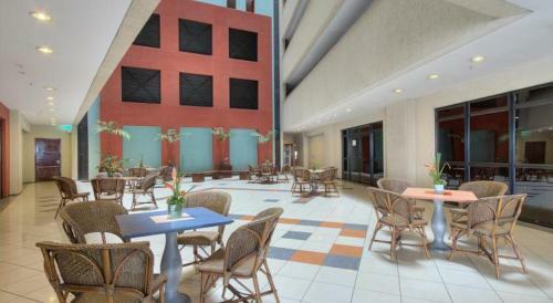 Apartamentos Flat No Iate Plaza