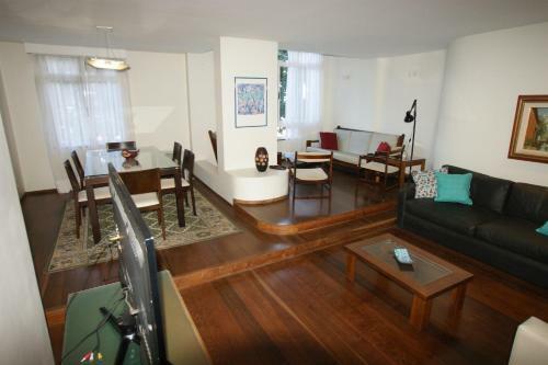 Atlantica Apartamentt 994