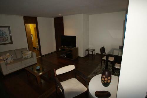 Atlantica Apartamentt 994