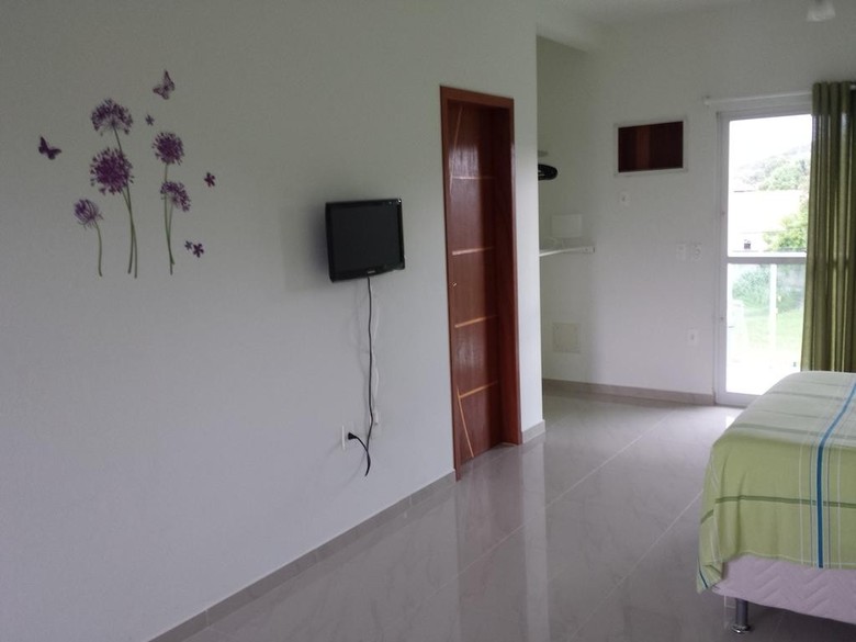 Para�so Do Santinho Apartamentos