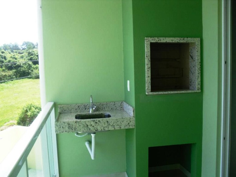 Para�so Do Santinho Apartamentos