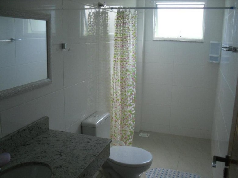 Para�so Do Santinho Apartamentos