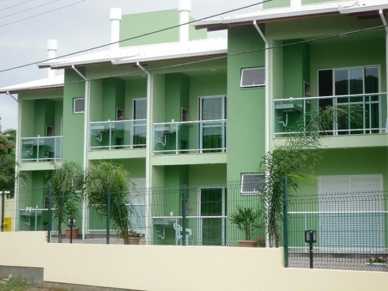 Para�so Do Santinho Apartamentos