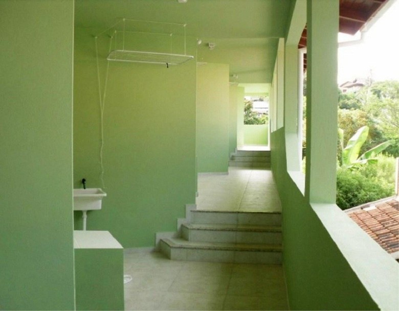 Para�so Do Santinho Apartamentos