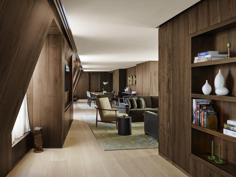 Hotel The London Edition