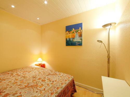 Apartment Alexandra Palace Cannes