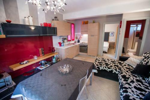 Apartamento R�sidence Cannes Paradis