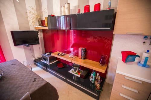 Apartamento R�sidence Cannes Paradis