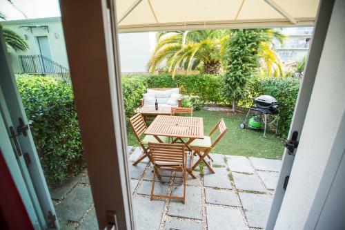 Apartamento R�sidence Cannes Paradis