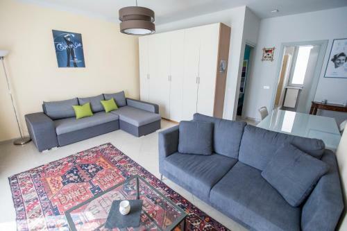 Apartamento R�sidence Cannes Paradis