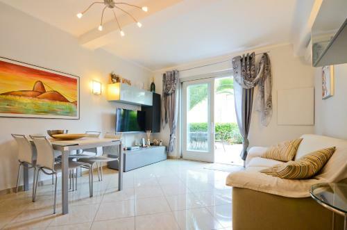 Apartamento R�sidence Cannes Paradis